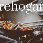 qué significa rehogar