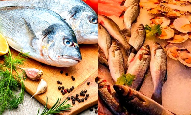 qué significa soñar con pescado