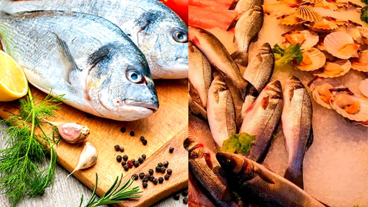 qué significa soñar con pescado