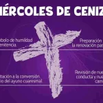qué significa el miércoles de ceniza