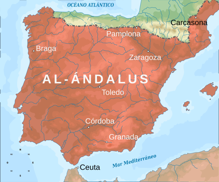Qué significa Al‑Andalus: Historia, Cultura y Legado de la Civilización Andalusí