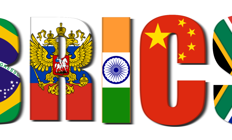 qué significa brics