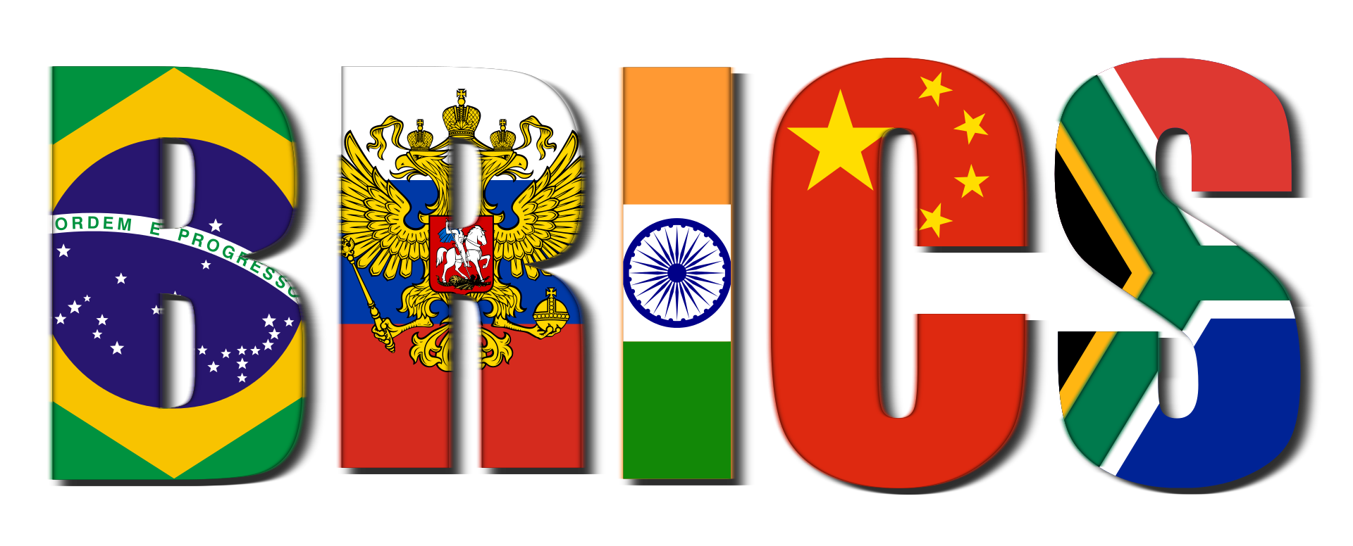 qué significa brics