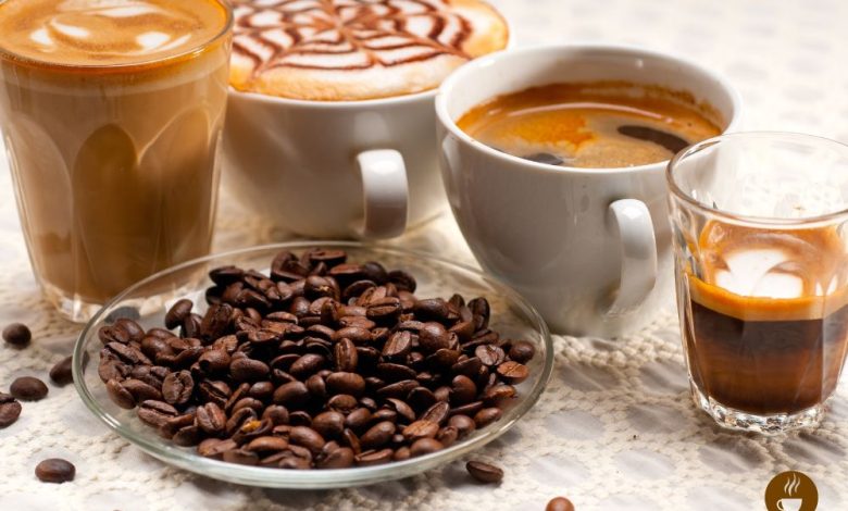 qué significa macchiato