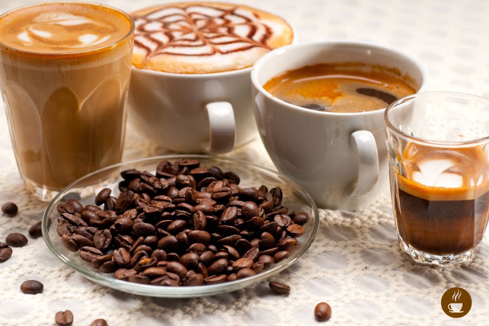 qué significa macchiato