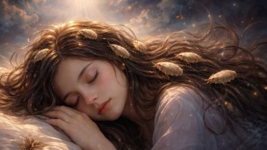 que significa soñar con piojos en lo espiritual