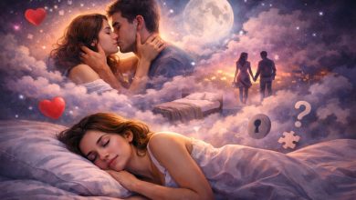 que significa soñar teniendo relaciones con alguien que me gusta