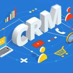 qué significa crm