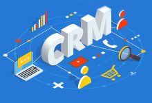 qué significa crm
