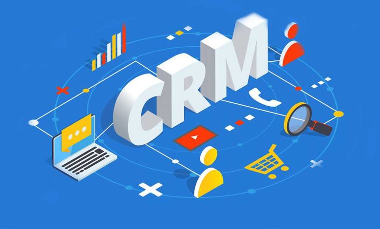 qué significa crm