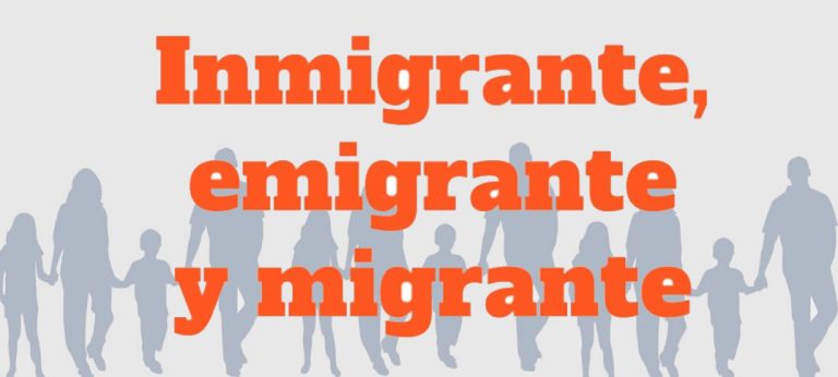 Qué significa emigrante: Definición, tipos, causas y efectos de la emigración