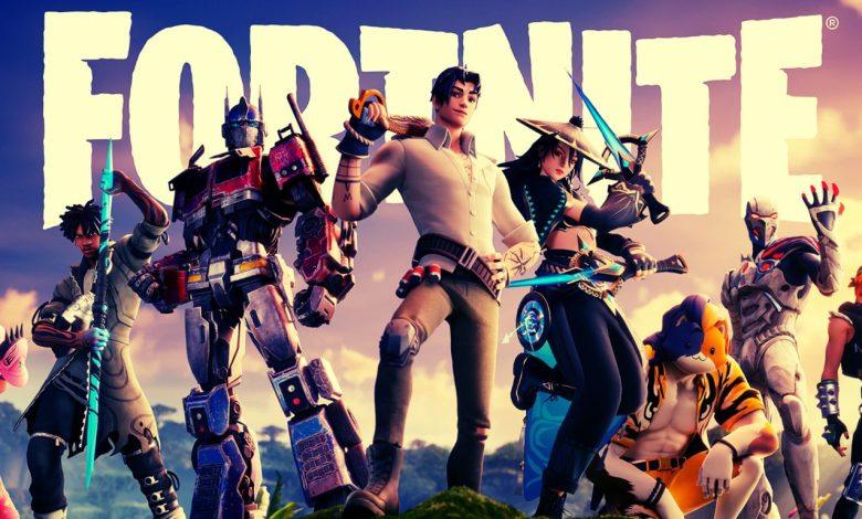 qué significa fortnite