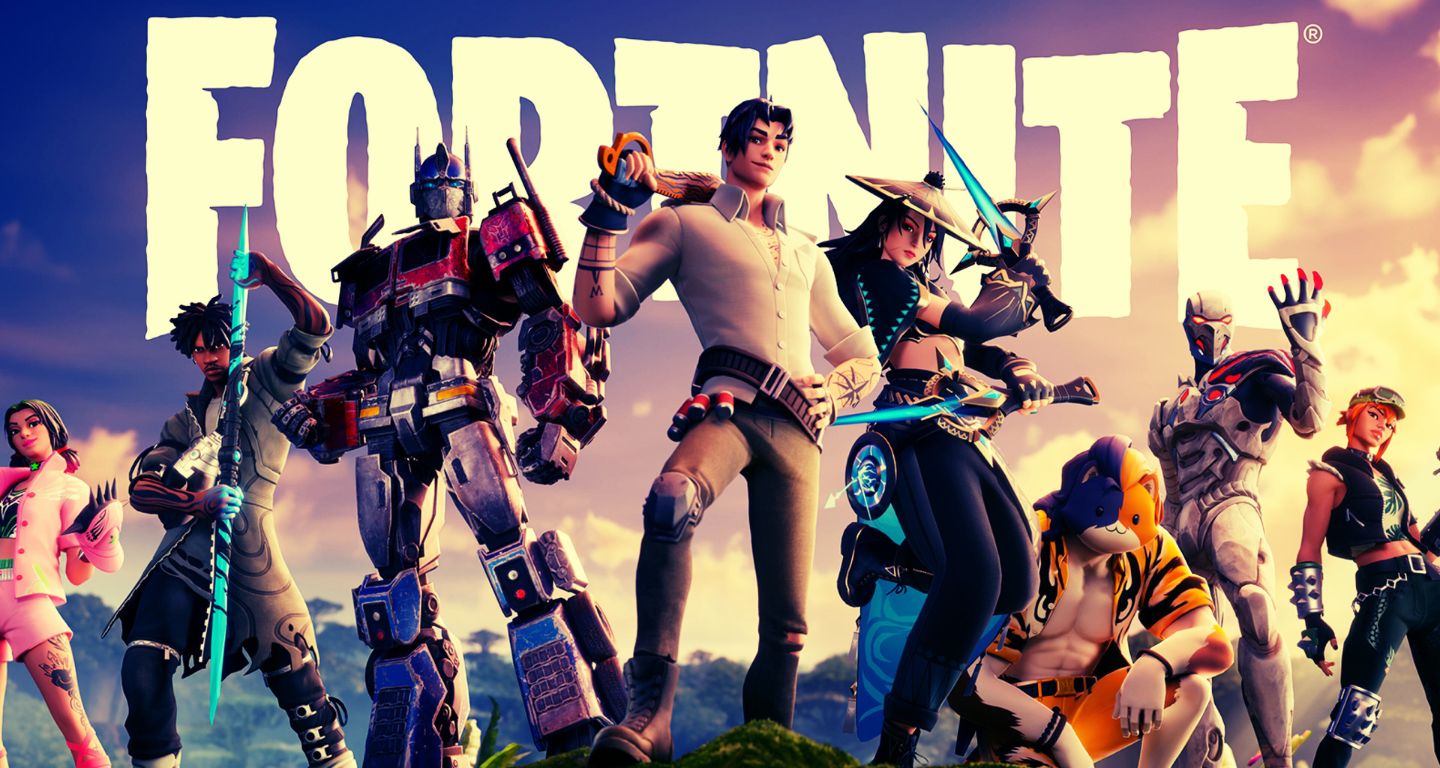 qué significa fortnite