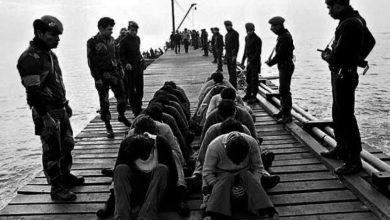 qué significa lesa humanidad