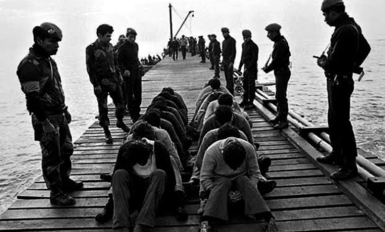 qué significa lesa humanidad