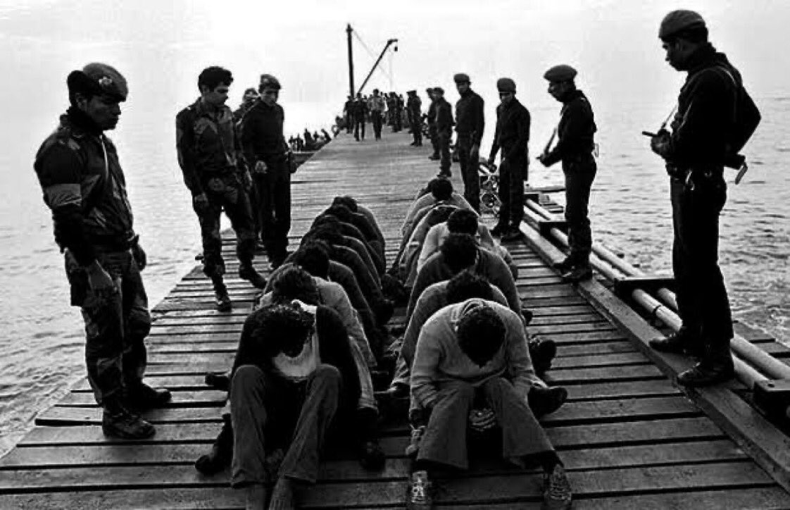 qué significa lesa humanidad