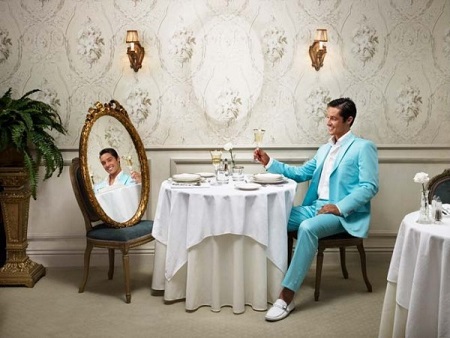 qué significa ególatra