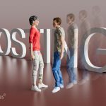 qué significa hacer ghosting