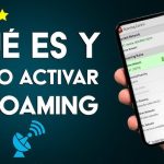 qué significa roaming