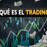 qué significa trading