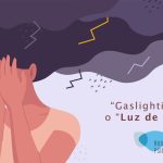 qué significa luz de gas