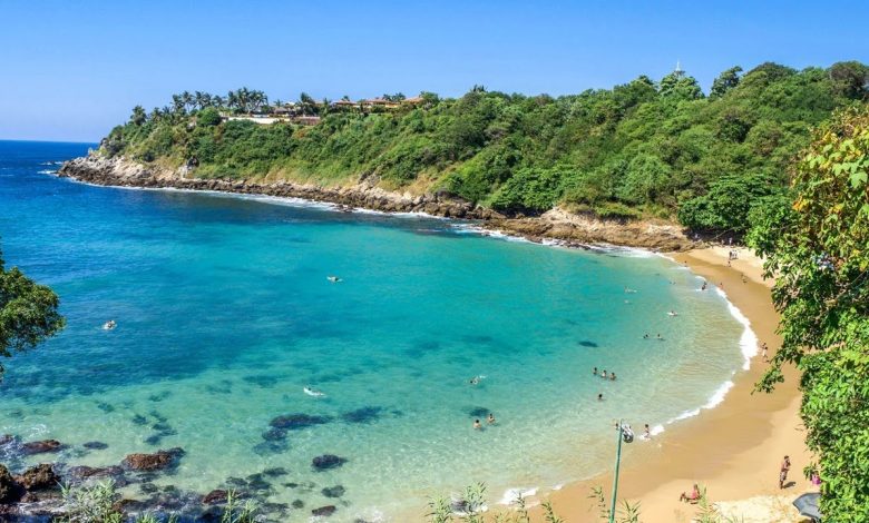 qué significa litoral