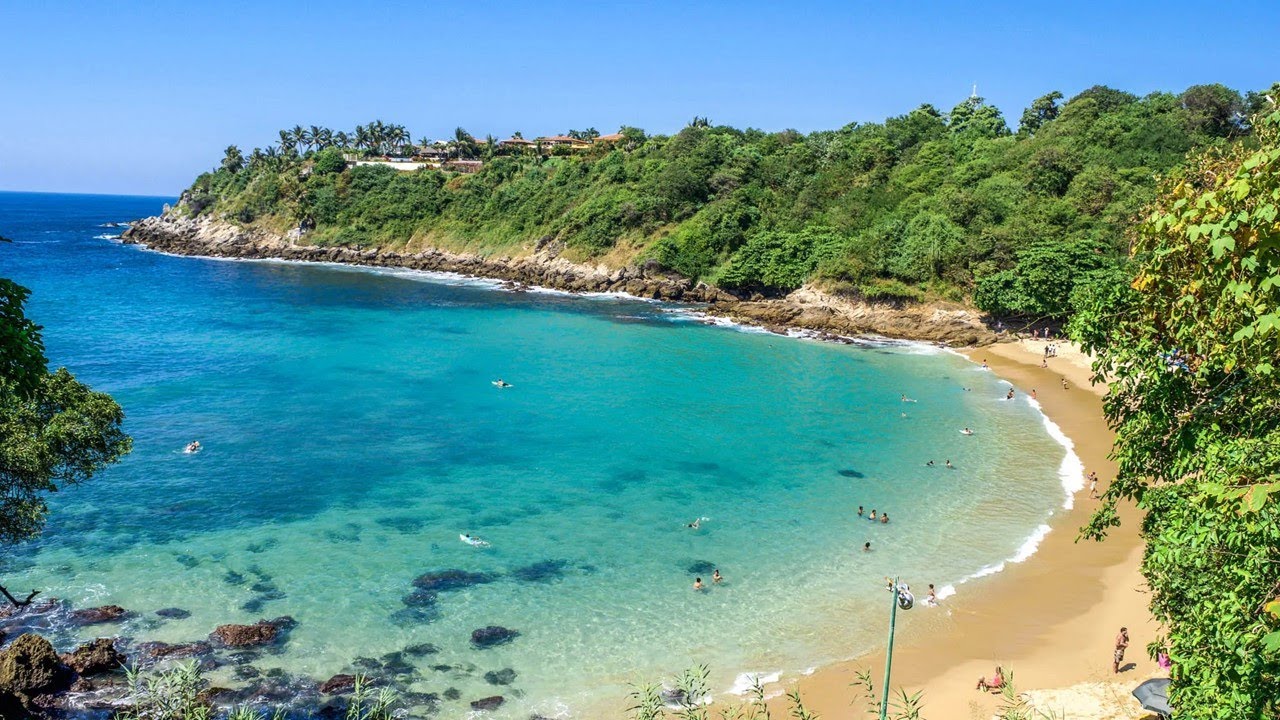 qué significa litoral