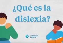 qué significa ser disléxico