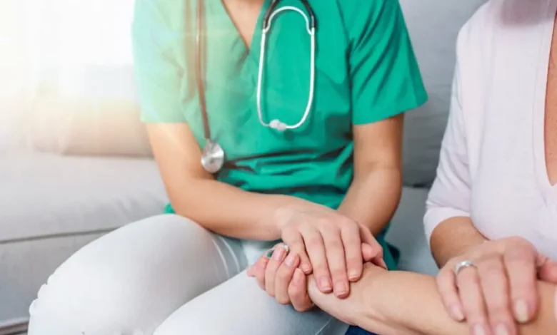 qué significa paliativos