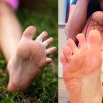qué significa barefoot