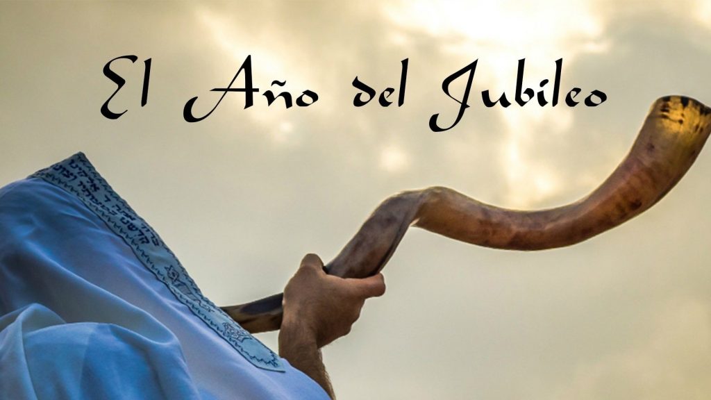 qué significa jubileo