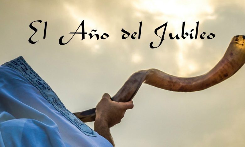 qué significa jubileo