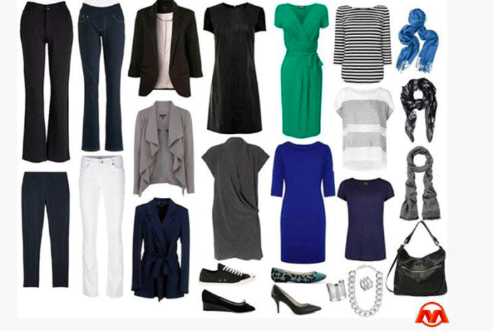 qué significa outfit