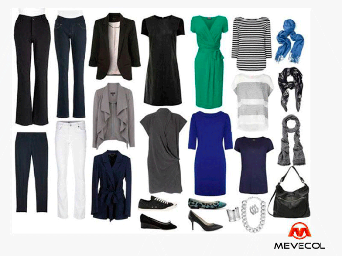 qué significa outfit