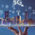 qué significa 5g