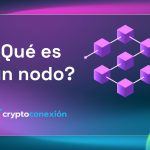 qué significa nodo