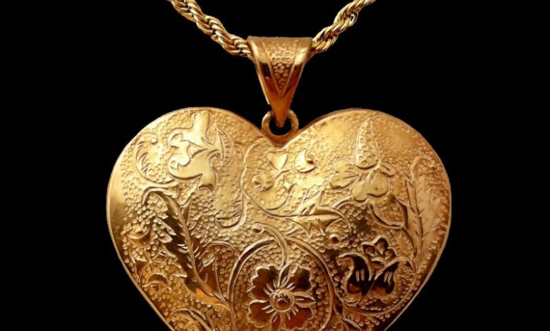 qué significa relicario