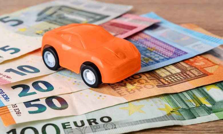 qué significa renting