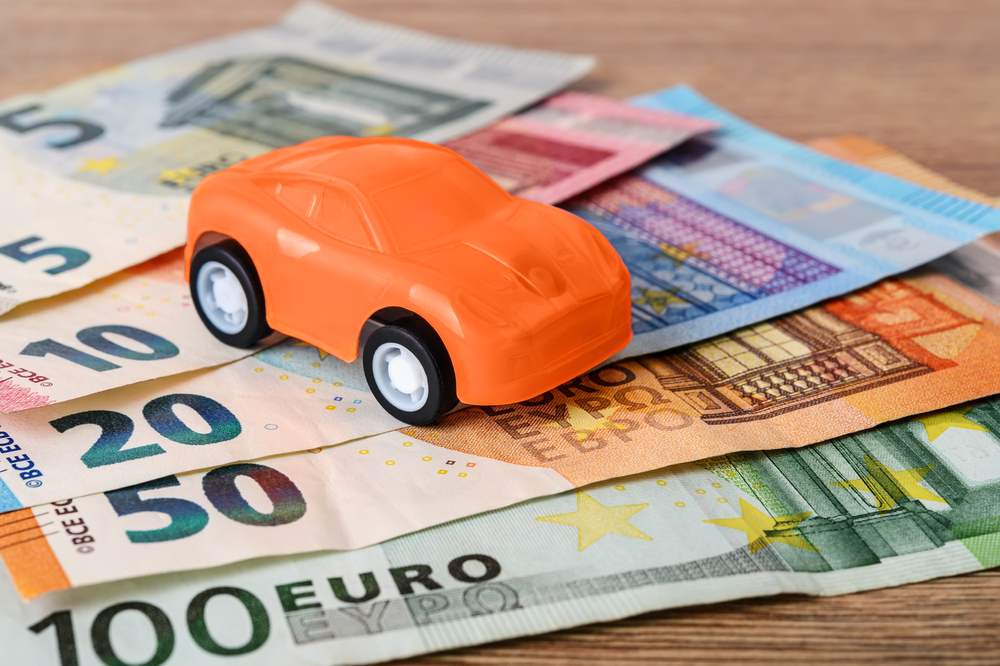 qué significa renting