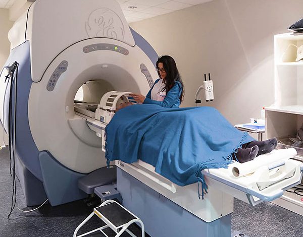 qué significa radiodiagnóstico