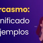 qué significa sarcasmo