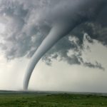 que significa soñar con una tormenta muy fuerte