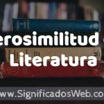 qué significa verosimilitud