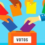 qué significa sufragio universal