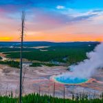 qué significa yellowstone