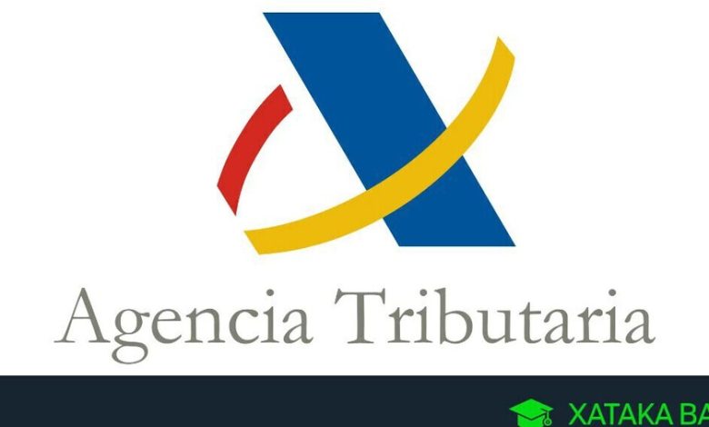 qué significa que la agencia tributaria ha emitido una notificación
