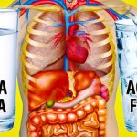 qué significa agua tibia