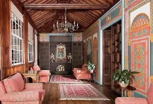 qué significa antesala