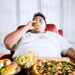 What does sedentary lifestyle mean?
