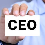 qué significa ceo en una empresa